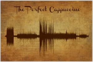 Desenhos com waveform