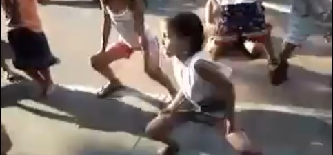 CRIANÇAS DANÇANDO FUNK - POPOZUDA - YouTube
