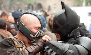 Cena cortada do novo Batman contaria a origem de Bane