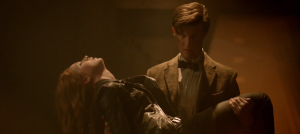 Doctor Who - 7ª Temporada