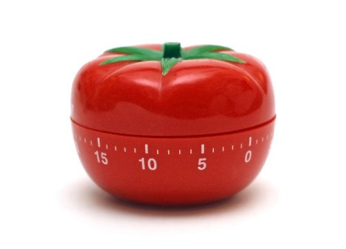 Faça mais em menos tempo com a Técnica Pomodoro