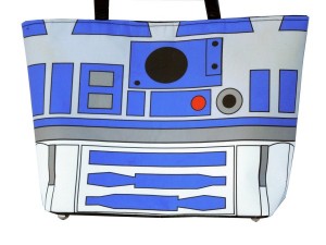 R2-D2 e o Bowser