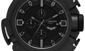 Relógio The Dark Knight Rises - Eu Quero