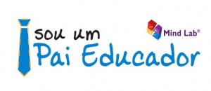 Sou um Pai Educador - Concurso Cultural Mind Lab
