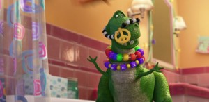 Toy Story - Partysaurus Rex