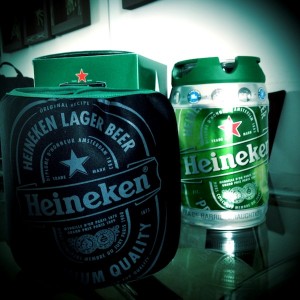 Vergonha do seu pai no Facebook Hora de provar que não HEINEKEN DIA DOS PAIS