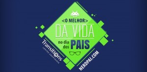 Transitions Nerd Pai