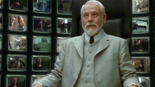 Aberta nova vaga para arquiteto da Matrix Interessou Espere para ver o salário 01