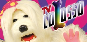 Canta, Colosso - A Volta da TV Colosso