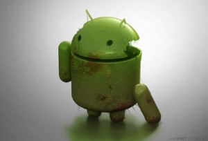 Droiders em DEFCON 4 hacker formata SIII e mata SIM card via NFC