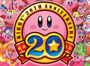 Kirbys 20th Anniversary Dream Collection