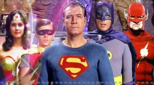 Liga da Justiça Original