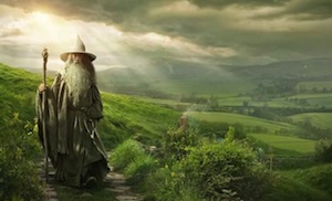 O Hobbit, uma jornada inesperada - 2º Trailer a