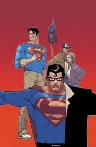 Resenha Nerd Superman O Legado das Estrelas