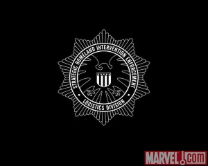 SHIELD