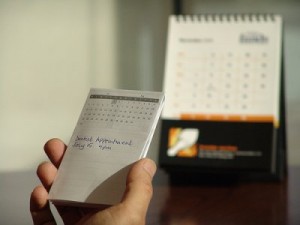 Ser pai profissional só com GTD