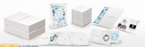 Square-Enix anuncia box comemorativo dos 25 anos de Final Fantasy