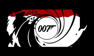 bond-gun-barrel