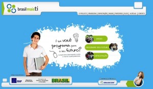 brasil mais ti