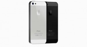iPhone 5 Concept - YouTube