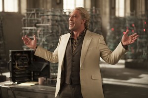 007 Operação Skyfall - Novos comerciais para a TV
