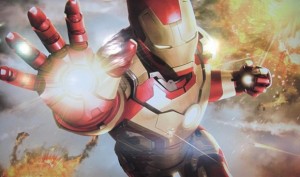 A sinopse de Homem de Ferro 3
