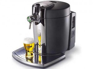 Crack the Case e ganhe uma chopeira Beertender Heineken