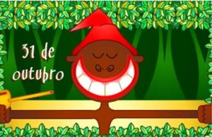 DIA DO SACI