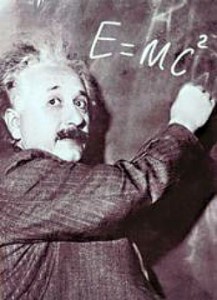 E = mc² é uma fórmula incompleta – Nerd Pai Explica