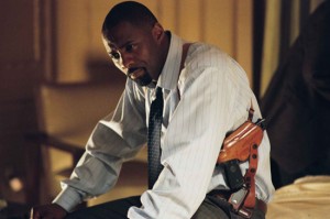 Idris Elba poderá ser o próximo 007