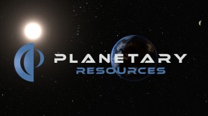 Quem quer ser um Minerador Espacial
