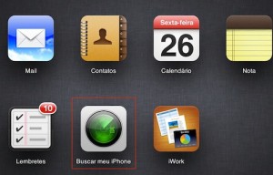 Relato real de carro recuperado com o Buscar Meu iPhone