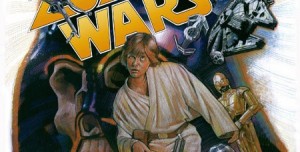 Star Wars Zombie IV