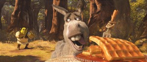 Vida de Pai #6 – Burro e o Waffle