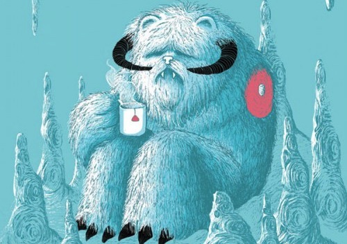 ϟ Wampa, Greedo e outros depois que o Império caiu