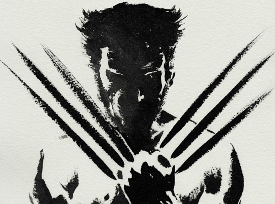Wolverine - Teaser Poster a