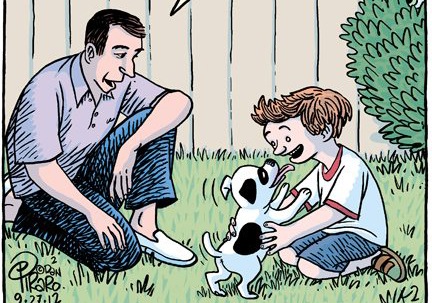 ϟ A importância do nome do seu cachorro