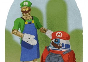 Star Wars Halloween