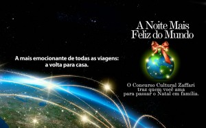A noite mais feliz do mundo - Grupo Zaffari