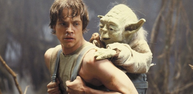 Mark Hamill negocia voltar como Luke Skywalker em Guerra nas Estrelas Episódio 7