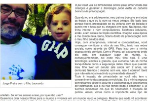 Pai geek | Pais & Filhos - Revista Pais & Filhos