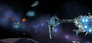 Star Wars Tie Fighter Animation (WIP) by otaking77077 with sounds SFX! - YouTube
