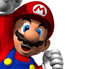 Curiosidades sobre o Mario Bros