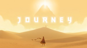 Journey videogame