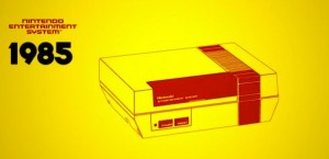 Historia da Nintendo