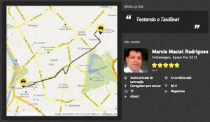 Taxibeat