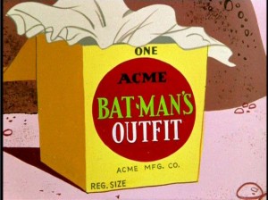 acme batman