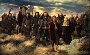 O Hobbit