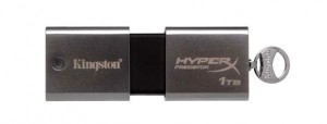 Pendrive de 1 TB da Kingston