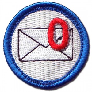 Produtividade com email - Inbox zero 02